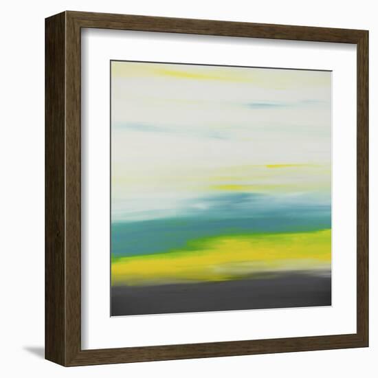 Sunrise 29-Hilary Winfield-Framed Giclee Print