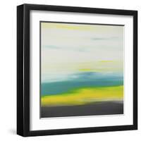 Sunrise 29-Hilary Winfield-Framed Giclee Print