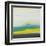 Sunrise 29-Hilary Winfield-Framed Giclee Print