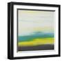 Sunrise 29-Hilary Winfield-Framed Giclee Print