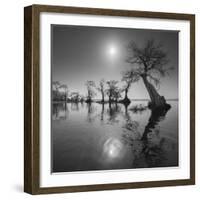 Sunrise 2-Moises Levy-Framed Photographic Print