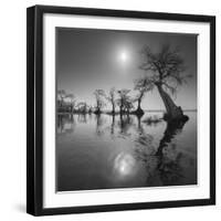 Sunrise 2-Moises Levy-Framed Photographic Print