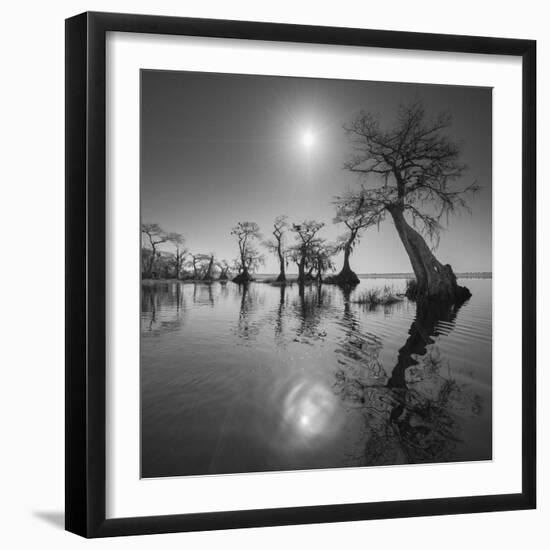 Sunrise 2-Moises Levy-Framed Photographic Print