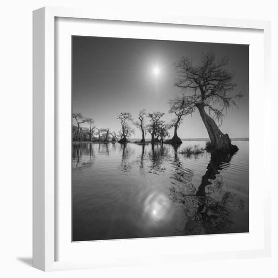 Sunrise 2-Moises Levy-Framed Photographic Print