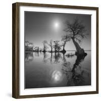 Sunrise 2-Moises Levy-Framed Photographic Print