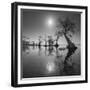 Sunrise 2-Moises Levy-Framed Photographic Print