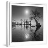 Sunrise 2-Moises Levy-Framed Photographic Print