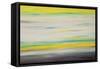 Sunrise 31-Hilary Winfield-Framed Stretched Canvas