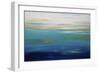 Sunrise 32-Hilary Winfield-Framed Giclee Print