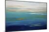 Sunrise 32-Hilary Winfield-Mounted Giclee Print