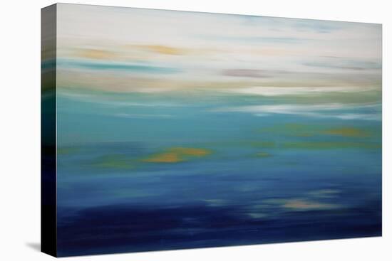 Sunrise 32-Hilary Winfield-Stretched Canvas