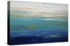 Sunrise 32-Hilary Winfield-Stretched Canvas