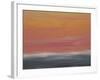 Sunrise 37-Hilary Winfield-Framed Giclee Print