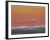 Sunrise 37-Hilary Winfield-Framed Giclee Print