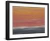 Sunrise 37-Hilary Winfield-Framed Giclee Print