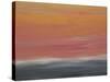 Sunrise 37-Hilary Winfield-Stretched Canvas