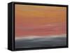 Sunrise 37-Hilary Winfield-Framed Stretched Canvas