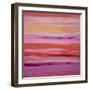 Sunrise 39-Hilary Winfield-Framed Giclee Print
