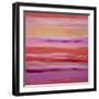 Sunrise 39-Hilary Winfield-Framed Giclee Print