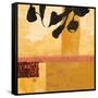 Sunrise 3-Chris Paschke-Framed Stretched Canvas