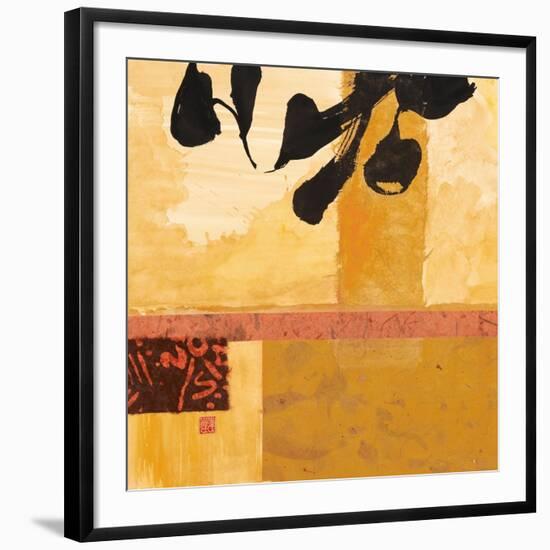 Sunrise 3-Chris Paschke-Framed Giclee Print