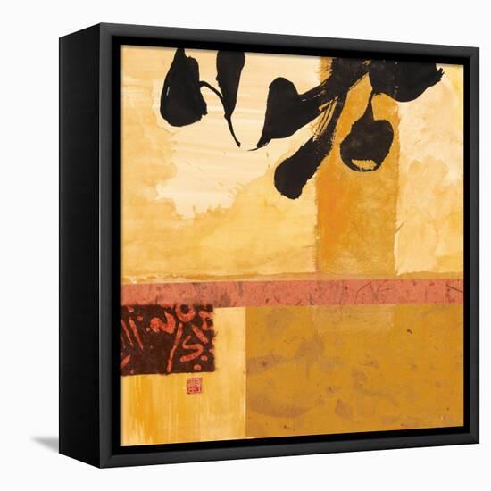 Sunrise 3-Chris Paschke-Framed Stretched Canvas