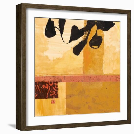 Sunrise 3-Chris Paschke-Framed Giclee Print