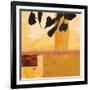 Sunrise 3-Chris Paschke-Framed Giclee Print