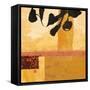 Sunrise 3-Chris Paschke-Framed Stretched Canvas