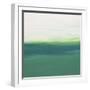 Sunrise 40-Hilary Winfield-Framed Giclee Print