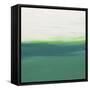 Sunrise 40-Hilary Winfield-Framed Stretched Canvas