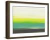 Sunrise 41-Hilary Winfield-Framed Giclee Print