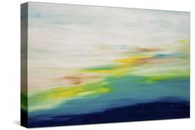 Sunrise 44-Hilary Winfield-Stretched Canvas