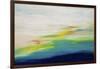 Sunrise 44-Hilary Winfield-Framed Giclee Print