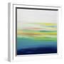 Sunrise 45-Hilary Winfield-Framed Giclee Print