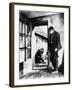 Sunrise: a Song of Two Humans, 1927-null-Framed Photographic Print
