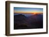 Sunrise Above Haleakala National Park, Maui, Hawaii, United States of America, Pacific-Michael Runkel-Framed Photographic Print