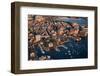 Sunrise Aerials of Boston and New England-Joseph Sohm-Framed Photographic Print