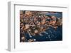 Sunrise Aerials of Boston and New England-Joseph Sohm-Framed Photographic Print