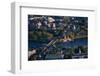 Sunrise Aerials of Boston and New England-Joseph Sohm-Framed Photographic Print