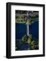 Sunrise Aerials of Boston and New England-Joseph Sohm-Framed Photographic Print