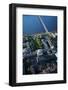 Sunrise Aerials of MIT of Boston and New England-Joseph Sohm-Framed Photographic Print