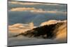 Sunrise and Mountain Mist, North Carolina-Adam Jones-Mounted Photographic Print