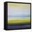 Sunrise and Sunset 2-Hilary Winfield-Framed Stretched Canvas