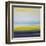 Sunrise and Sunset 2-Hilary Winfield-Framed Giclee Print