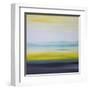 Sunrise and Sunset 2-Hilary Winfield-Framed Giclee Print