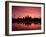 Sunrise at Angkor Wat, Siem Reap Province, Cambodia-Gavin Hellier-Framed Photographic Print