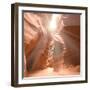 Sunrise at Anteolpe-Moises Levy-Framed Photographic Print