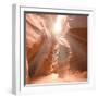 Sunrise at Anteolpe-Moises Levy-Framed Premium Photographic Print