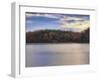 Sunrise at Chickasaw-Jai Johnson-Framed Photographic Print